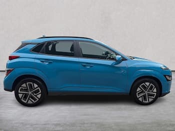 Used Hyundai KONA 2023 for sale - 79649910: Photo