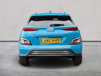 Used Hyundai KONA 2023 for sale - 79649910: Photo