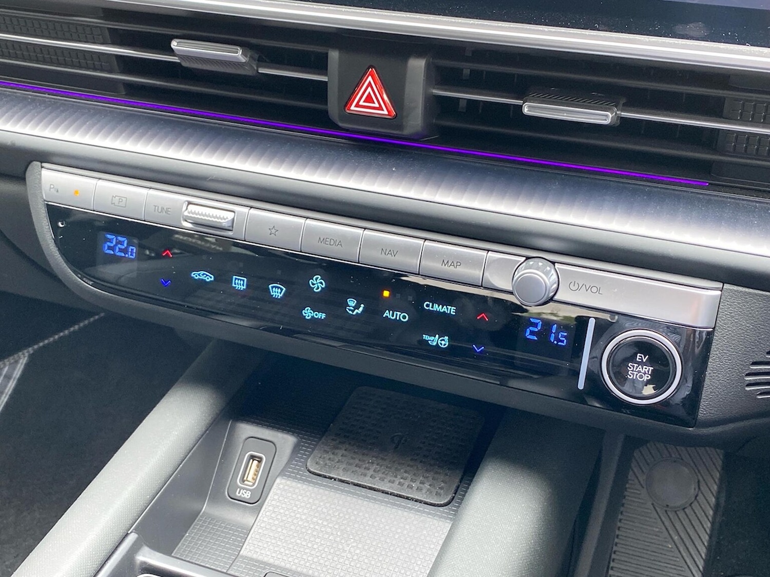 Used Hyundai IONIQ 6 2024 for sale - 77487979: Photo 12