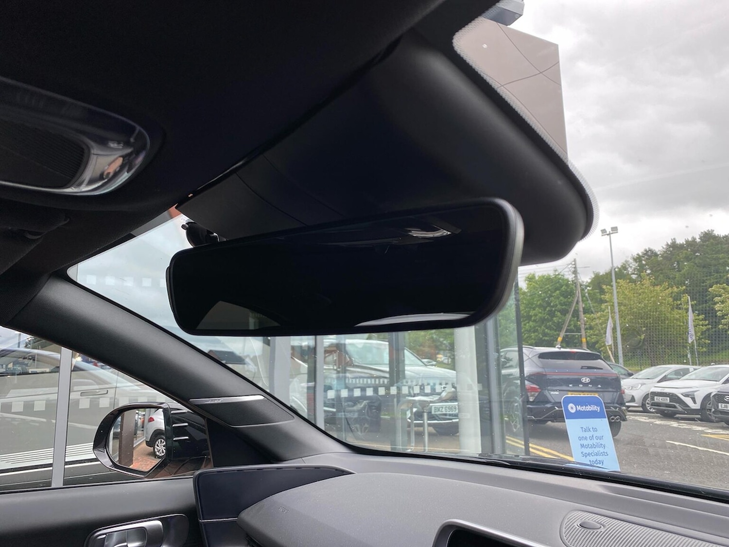 Used Hyundai IONIQ 6 2024 for sale - 77487979: Photo 14