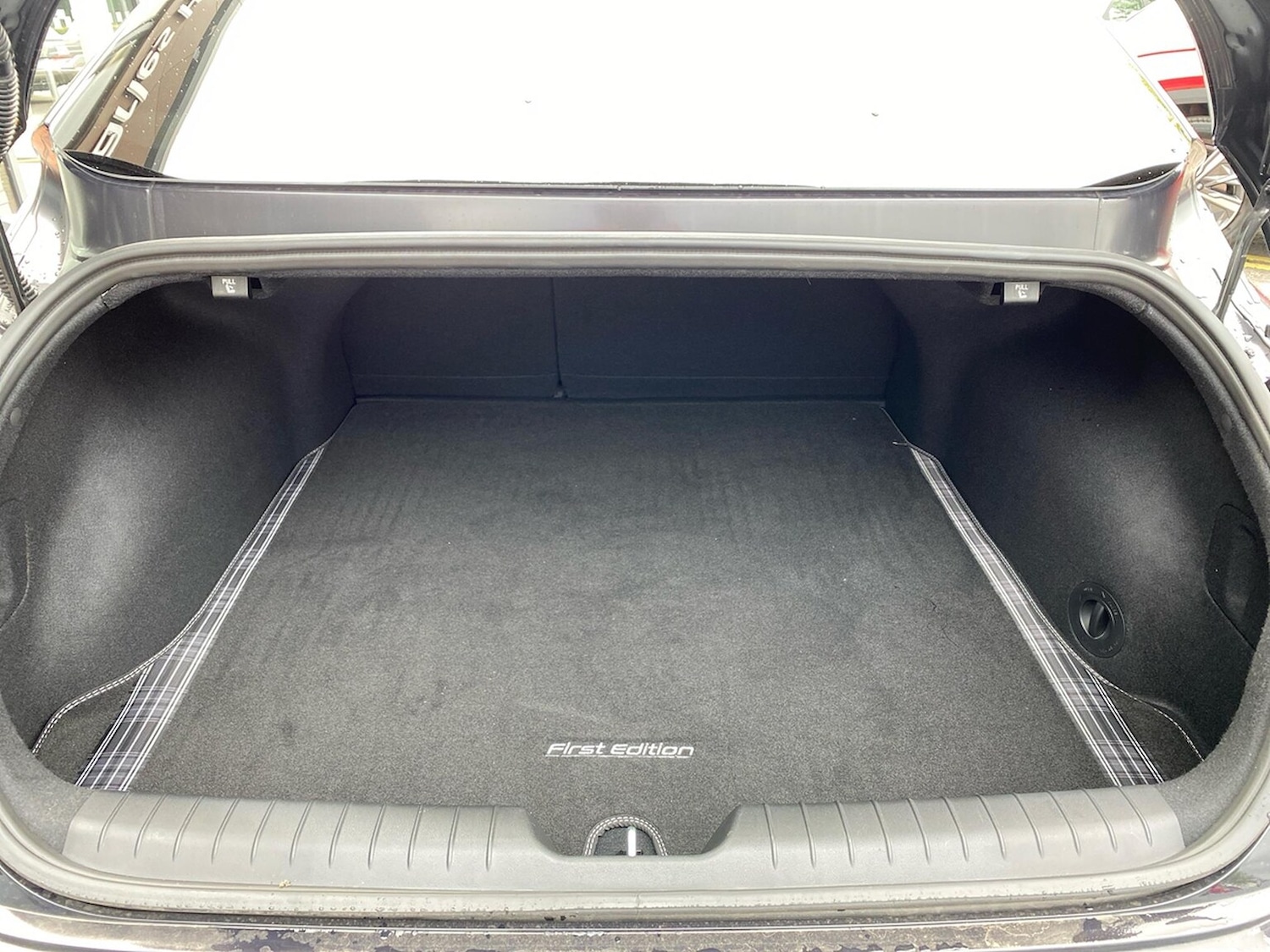 Used Hyundai IONIQ 6 2024 for sale - 77487979: Photo 17