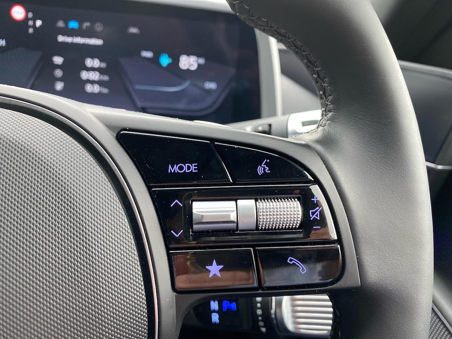 Used Hyundai IONIQ 6 2024 for sale - 77487979: Photo 24