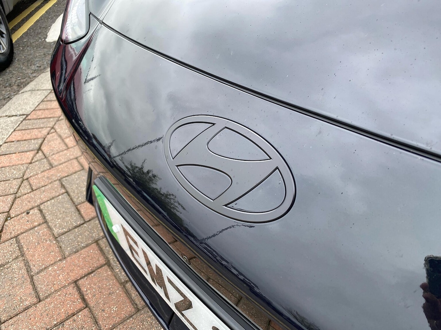 Used Hyundai IONIQ 6 2024 for sale - 77487979: Photo 28