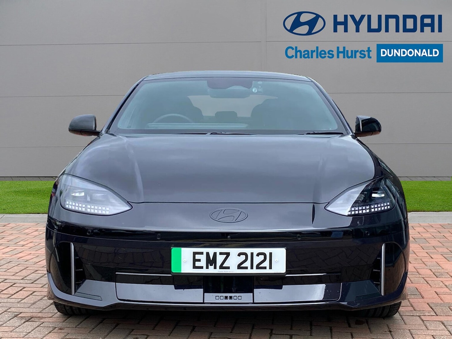 Used Hyundai IONIQ 6 2024 for sale - 77487979: Photo 5