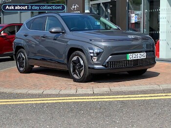 Used Hyundai KONA 2025 for sale - 75561758: Photo