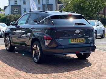Used Hyundai KONA 2025 for sale - 75561758: Photo