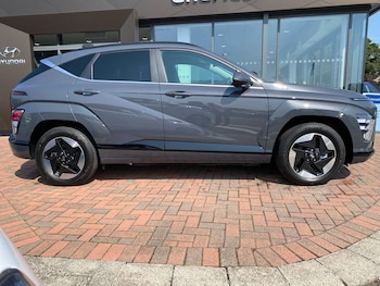 Used Hyundai KONA 2025 for sale - 75561758: Photo