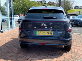 Used Hyundai KONA 2025 for sale - 75561758: Photo