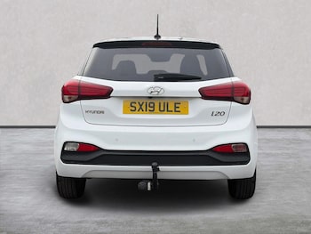 Used Hyundai i20 2019 for sale - 79379850: Photo