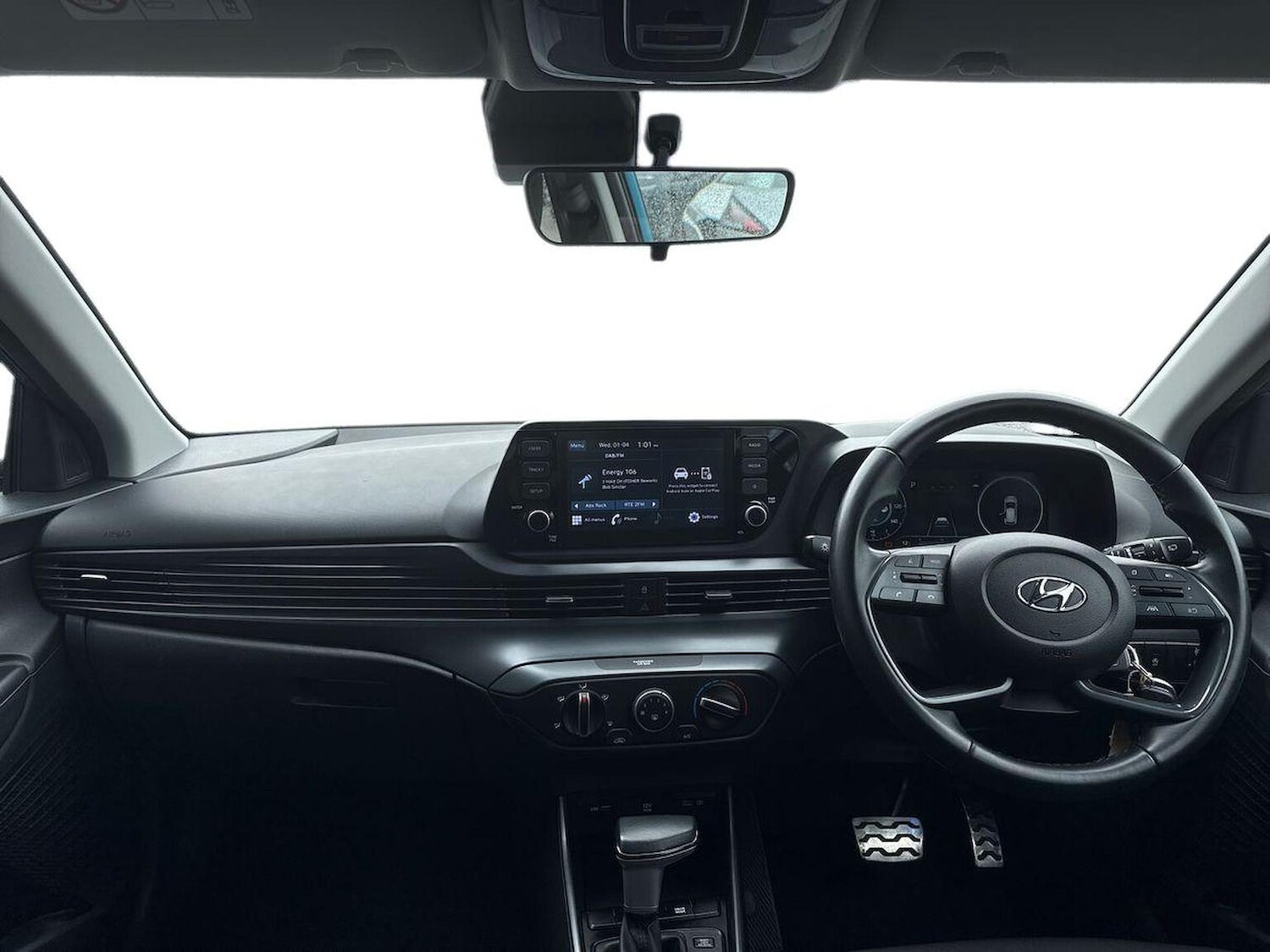 Used Hyundai BAYON 2023 for sale - 78191295: Photo 10