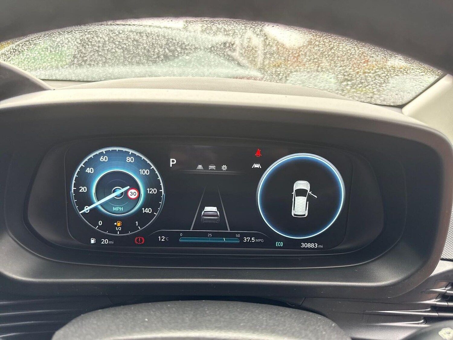 Used Hyundai BAYON 2023 for sale - 78191295: Photo 12