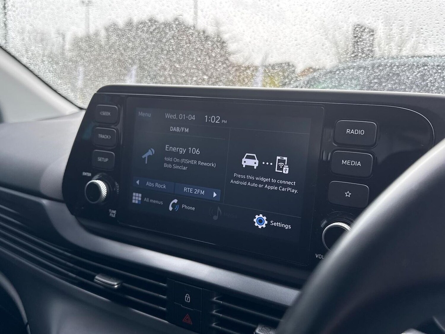 Used Hyundai BAYON 2023 for sale - 78191295: Photo 13