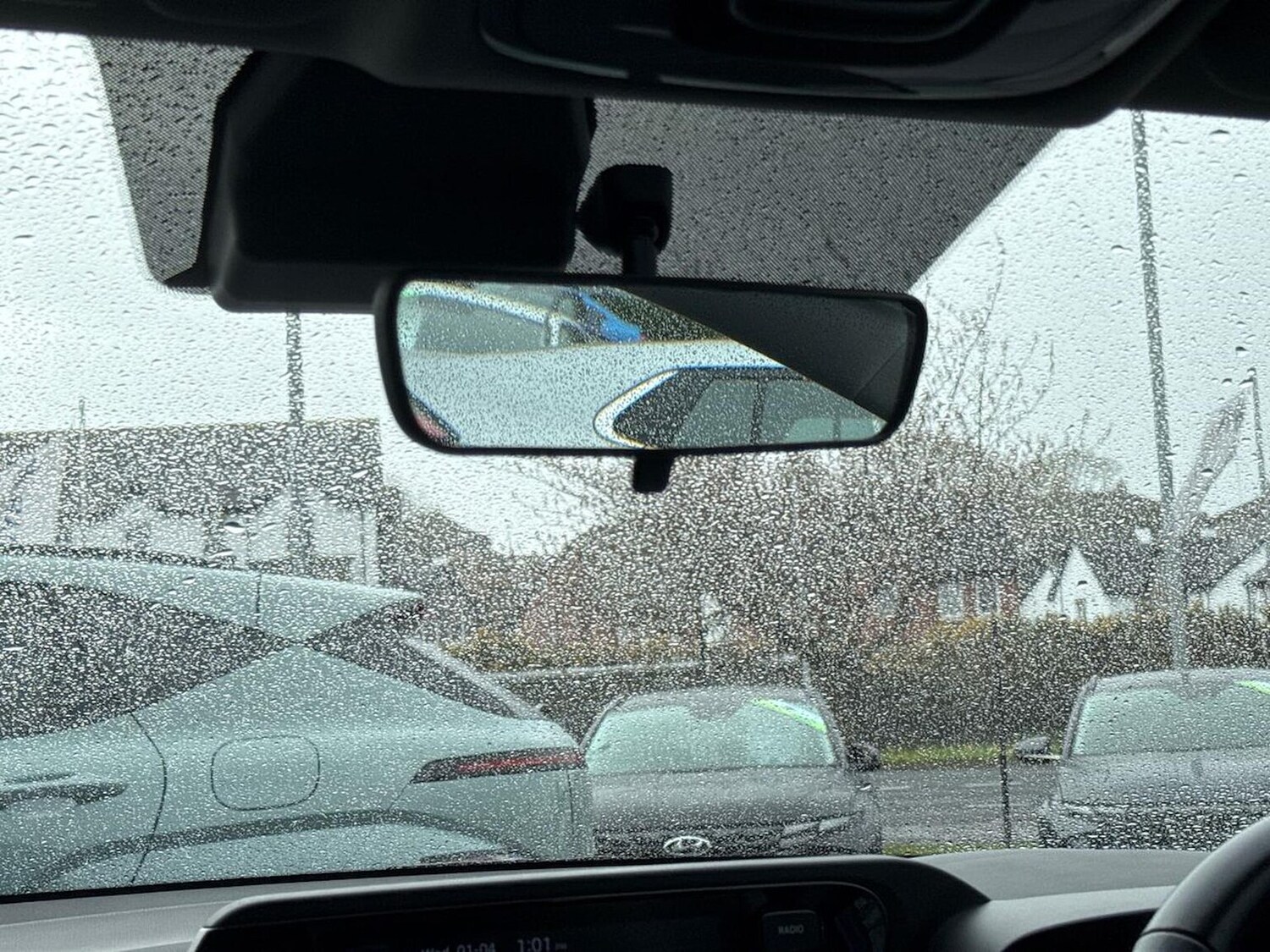 Used Hyundai BAYON 2023 for sale - 78191295: Photo 16