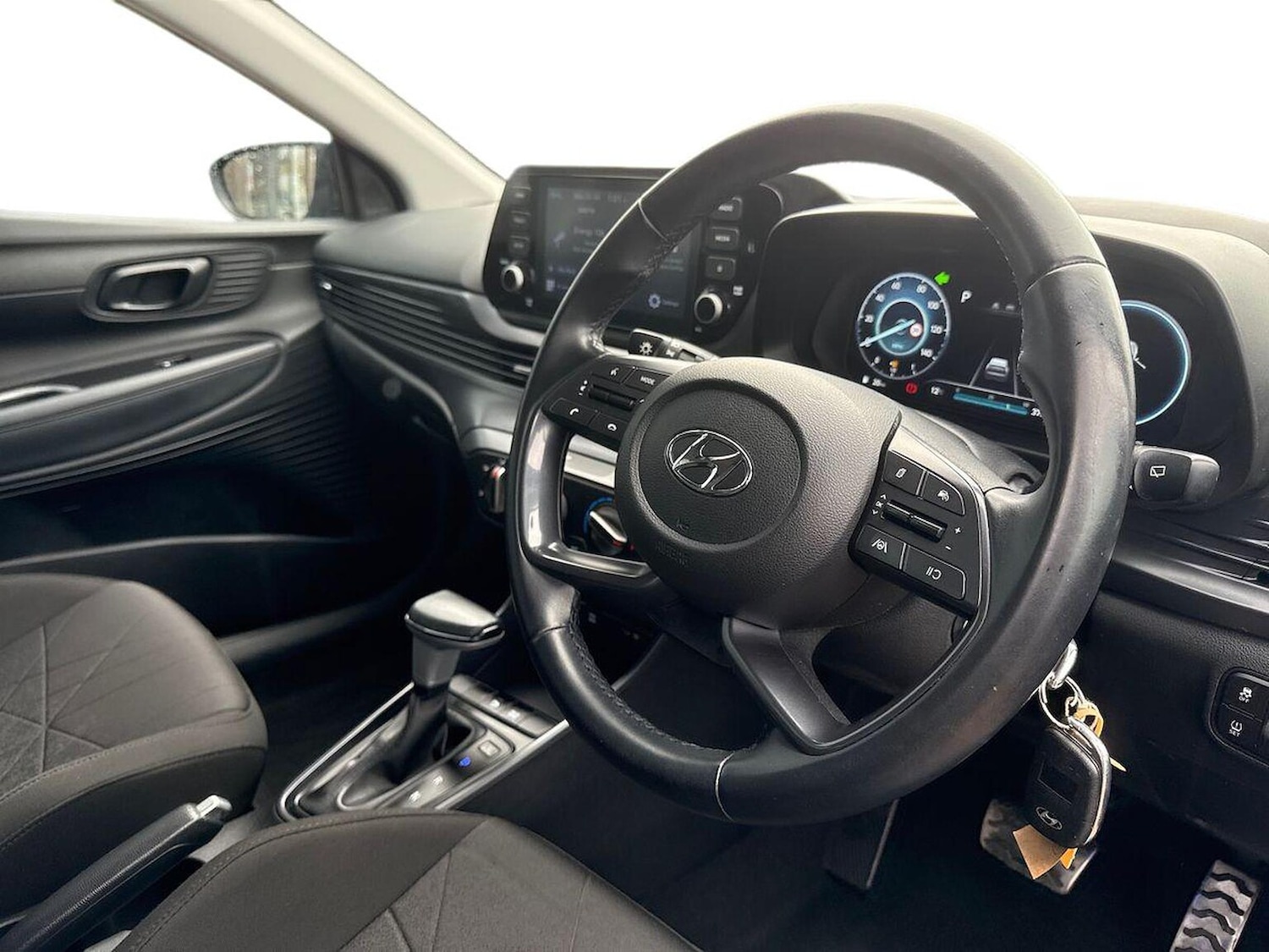 Used Hyundai BAYON 2023 for sale - 78191295: Photo 17