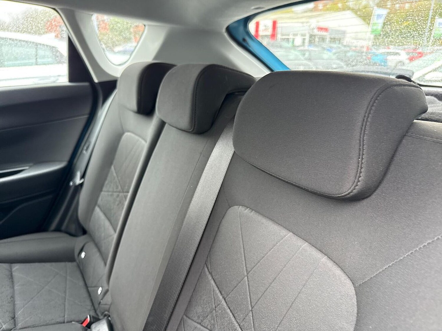 Used Hyundai BAYON 2023 for sale - 78191295: Photo 18