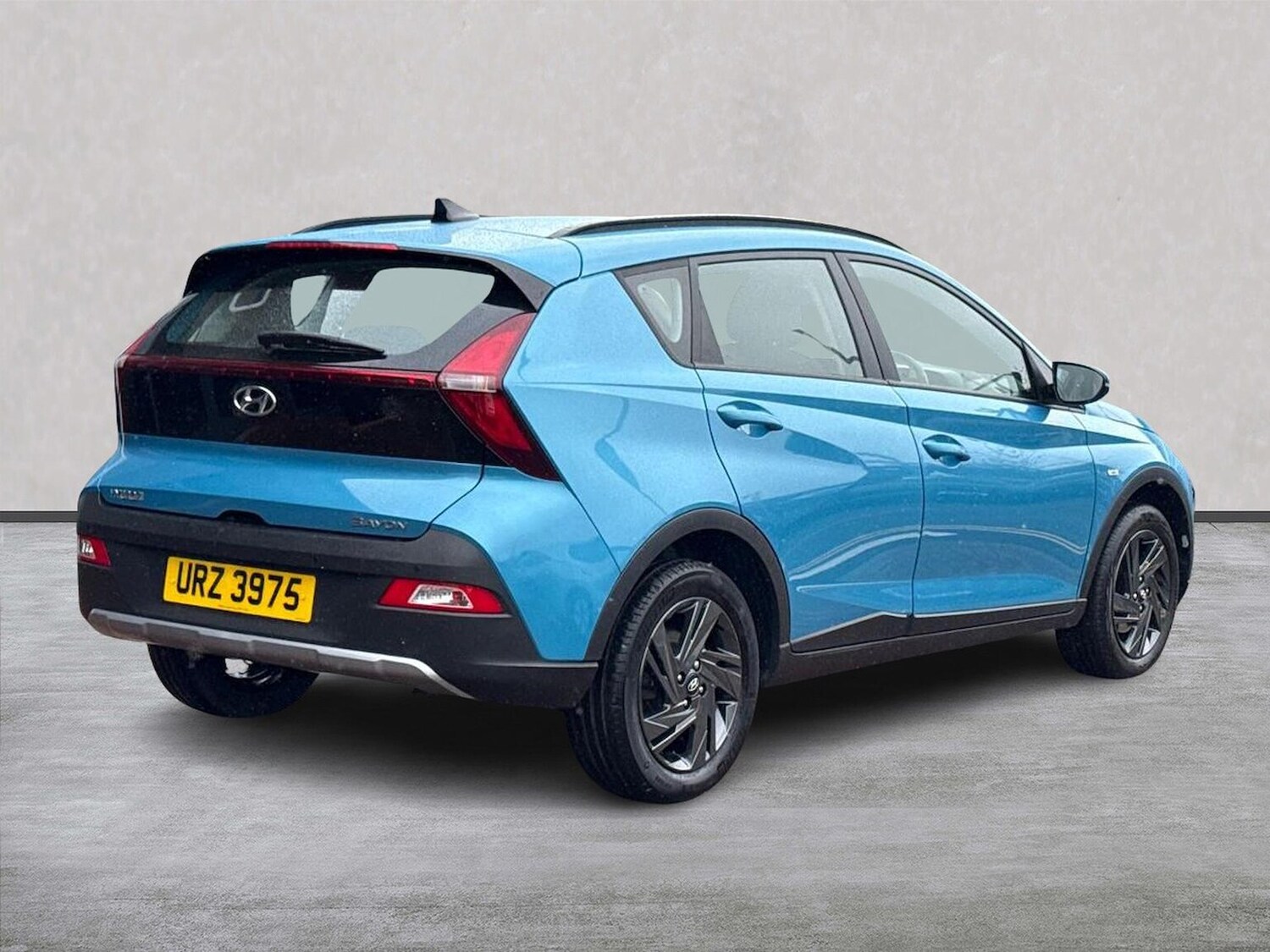 Used Hyundai BAYON 2023 for sale - 78191295: Photo 20