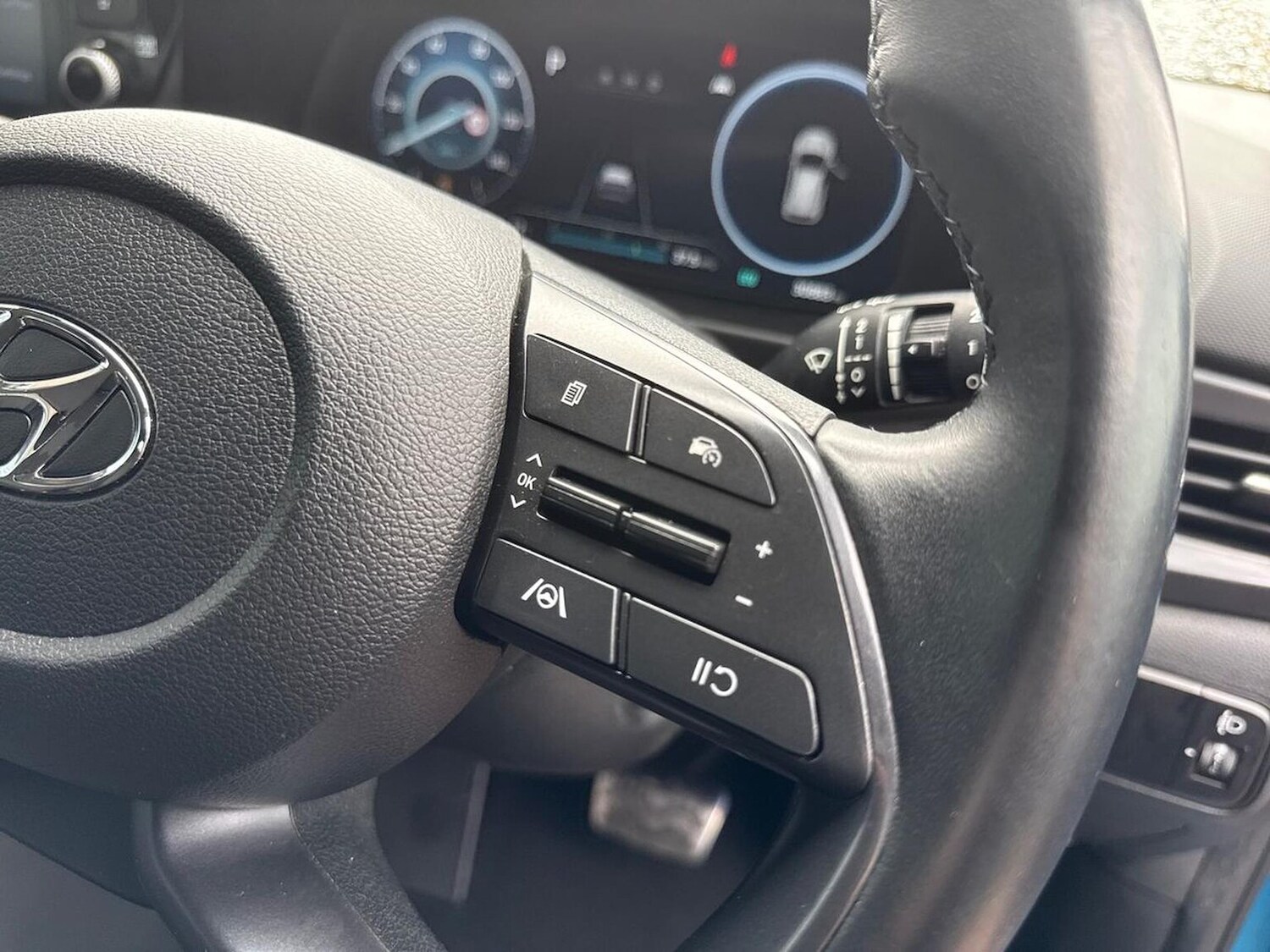 Used Hyundai BAYON 2023 for sale - 78191295: Photo 26