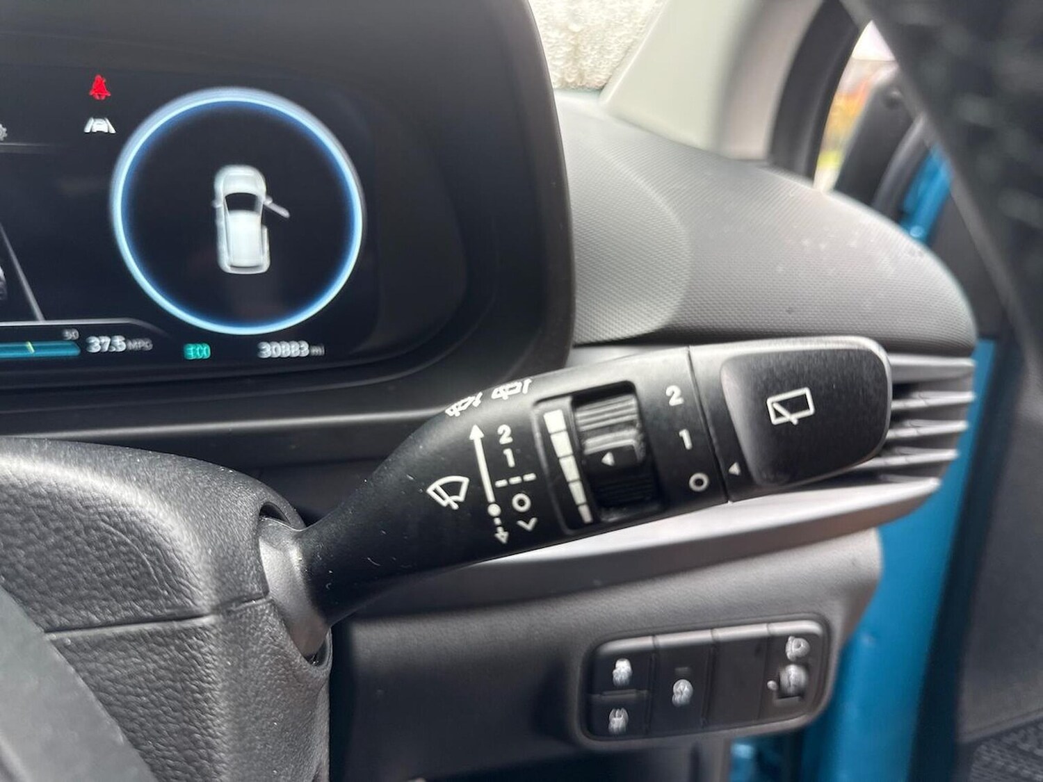 Used Hyundai BAYON 2023 for sale - 78191295: Photo 28