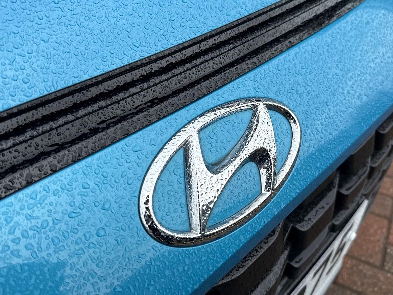 Used Hyundai BAYON 2023 for sale - 78191295: Photo 30