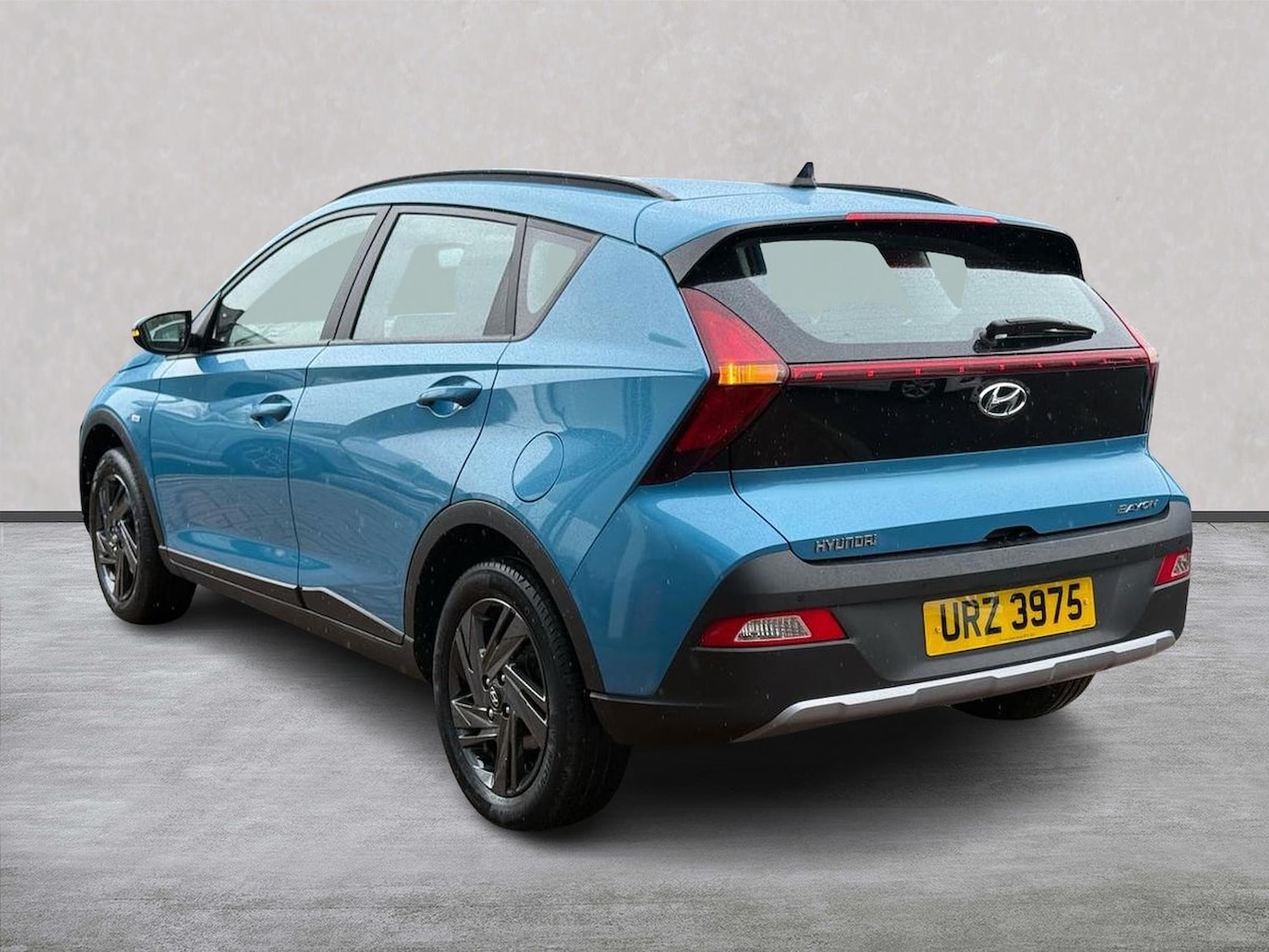 Used Hyundai BAYON 2023 for sale - 78191295: Photo 4