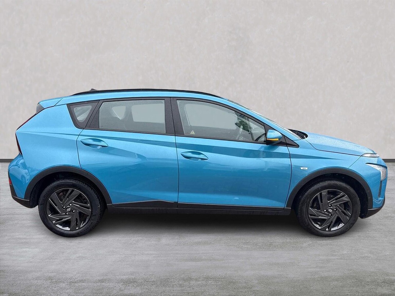 Used Hyundai BAYON 2023 for sale - 78191295: Photo 5