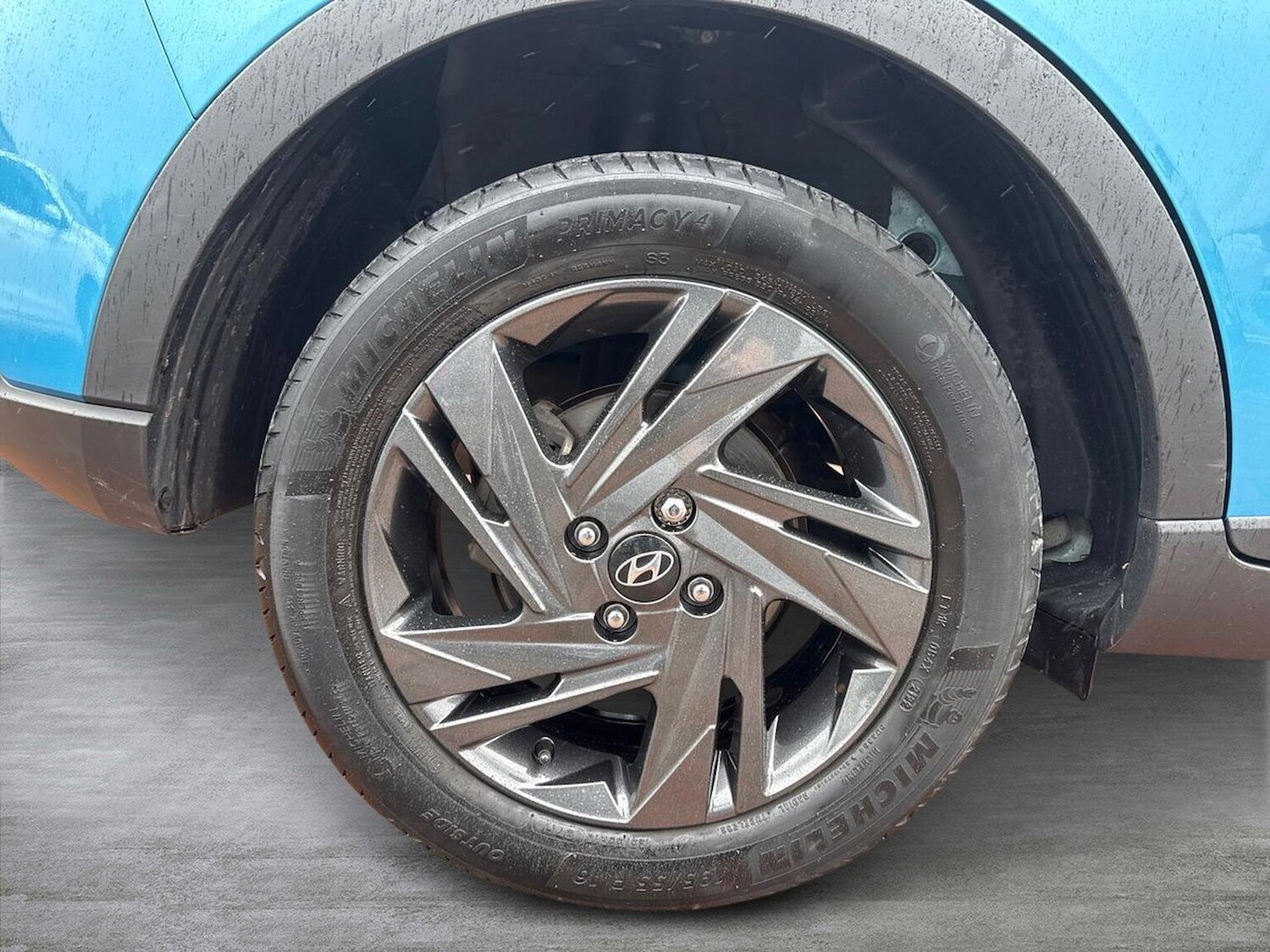 Used Hyundai BAYON 2023 for sale - 78191295: Photo 8