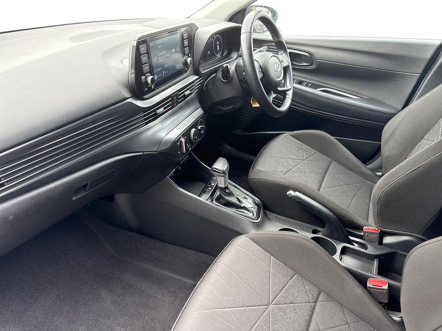 Used Hyundai BAYON 2023 for sale - 78191295: Photo 9