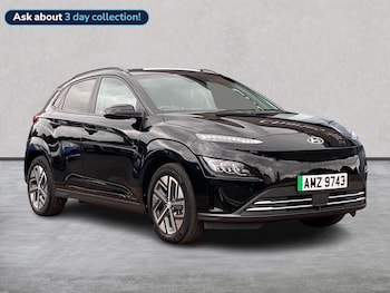 Used Hyundai KONA 2023 for sale - 79513043: Photo