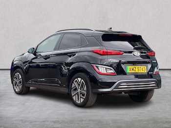 Used Hyundai KONA 2023 for sale - 79513043: Photo