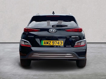 Used Hyundai KONA 2023 for sale - 79513043: Photo