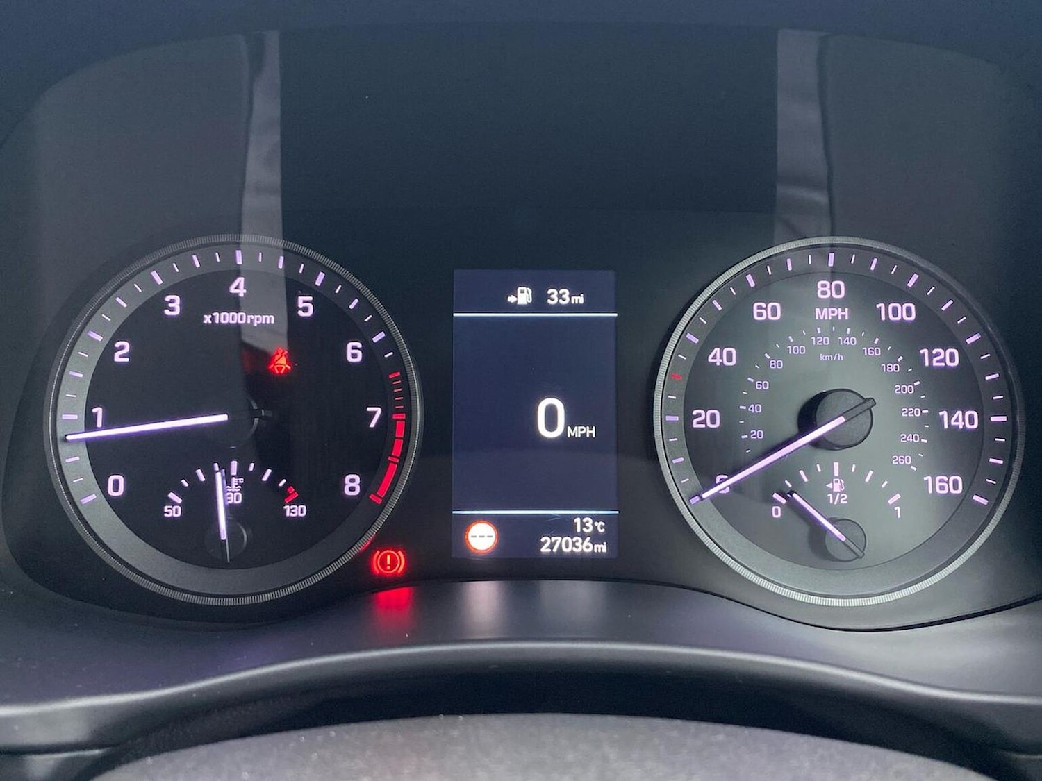 Used Hyundai TUCSON 2020 for sale - 76720275: Photo 10