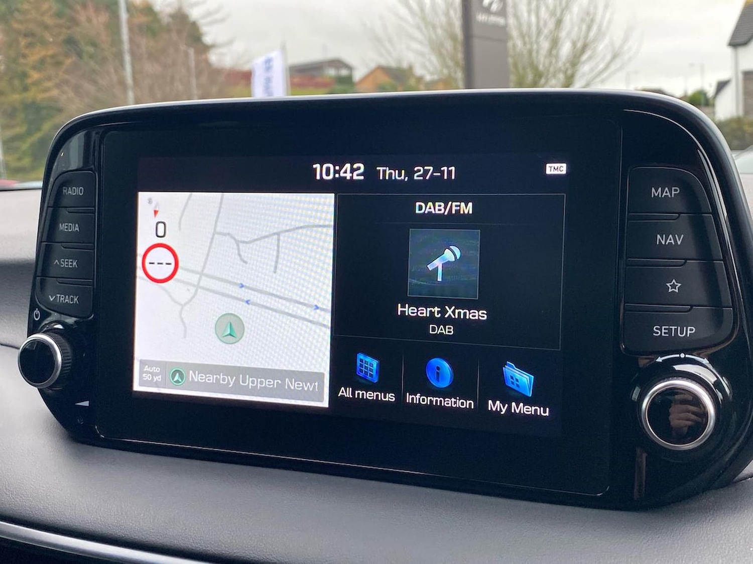 Used Hyundai TUCSON 2020 for sale - 76720275: Photo 11