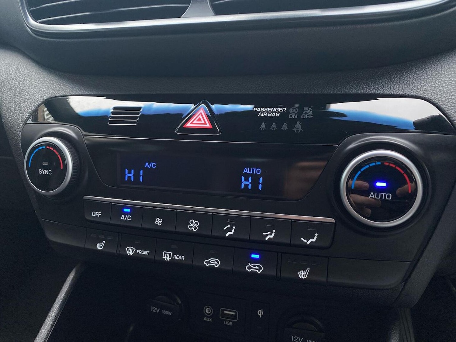 Used Hyundai TUCSON 2020 for sale - 76720275: Photo 12