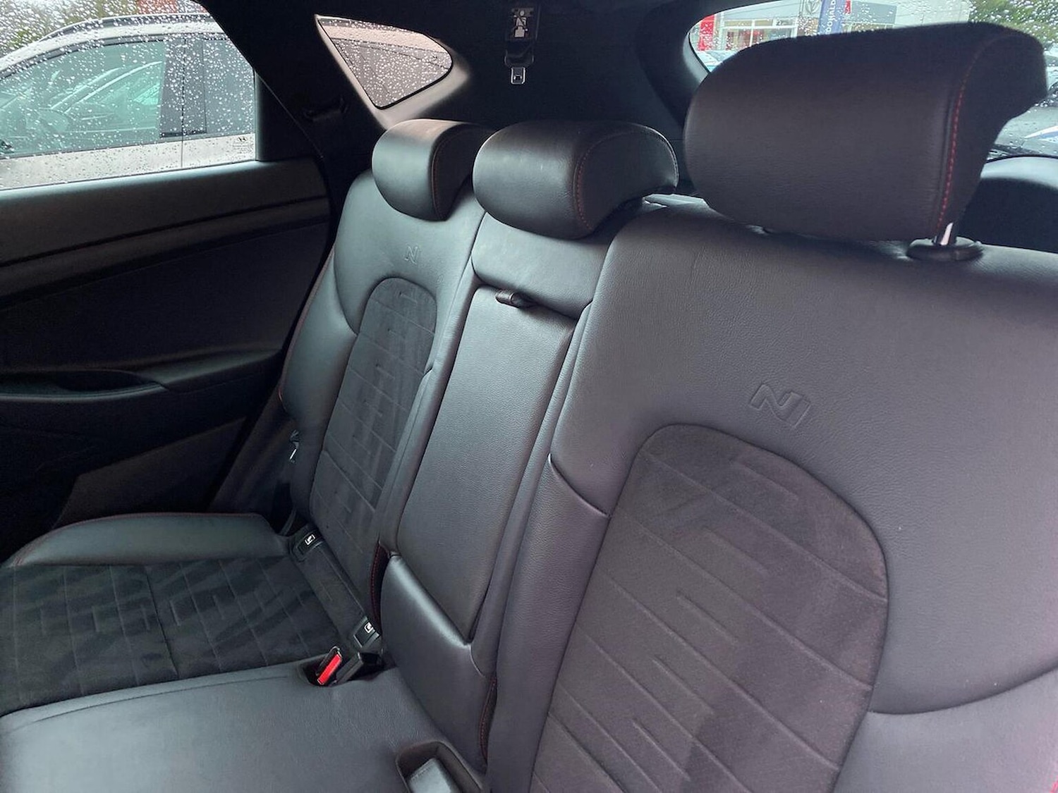 Used Hyundai TUCSON 2020 for sale - 76720275: Photo 16