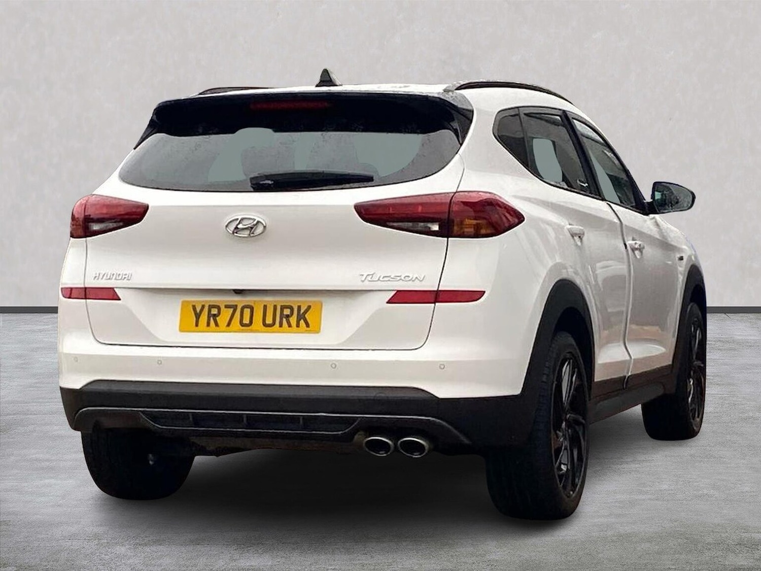 Used Hyundai TUCSON 2020 for sale - 76720275: Photo 18