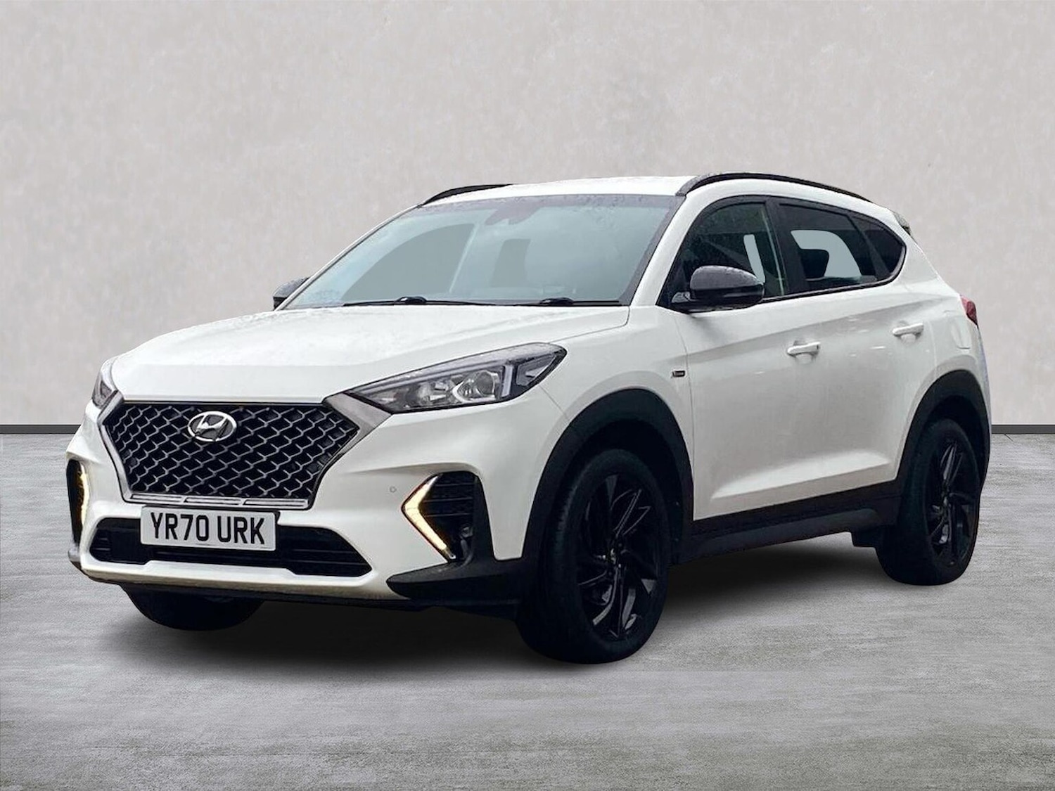 Used Hyundai TUCSON 2020 for sale - 76720275: Photo 20