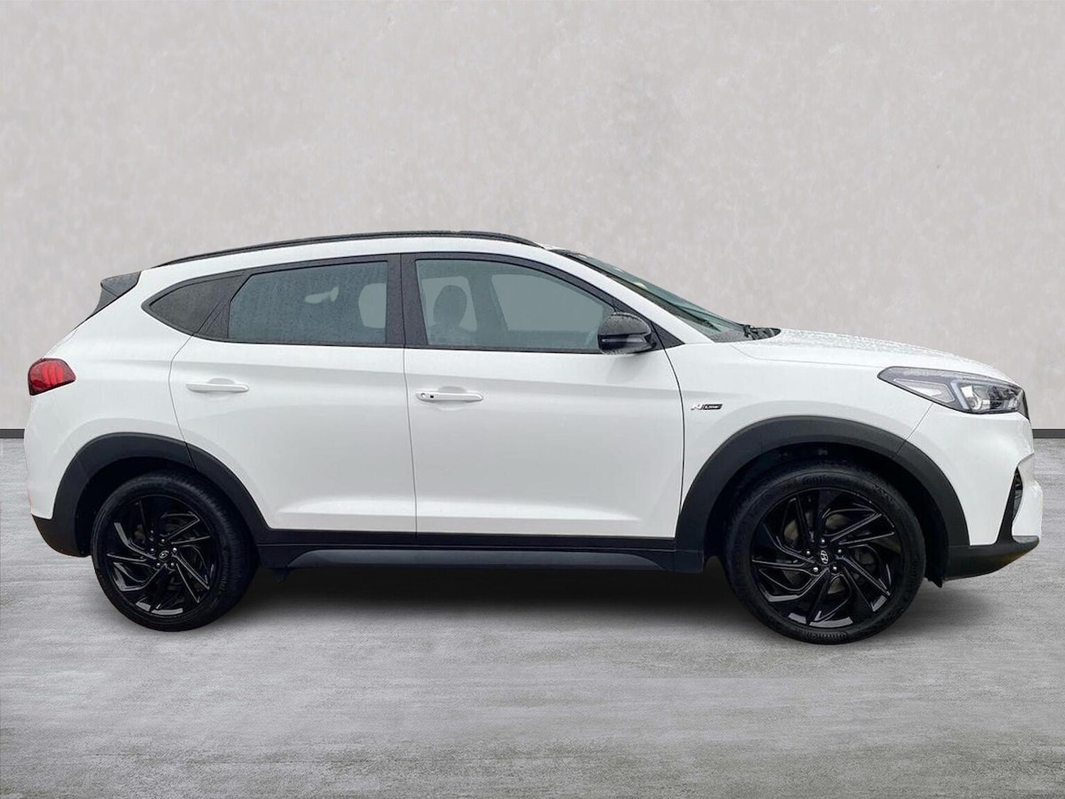 Used Hyundai TUCSON 2020 for sale - 76720275: Photo 3