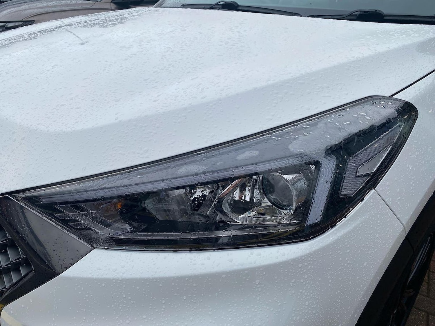 Used Hyundai TUCSON 2020 for sale - 76720275: Photo 30