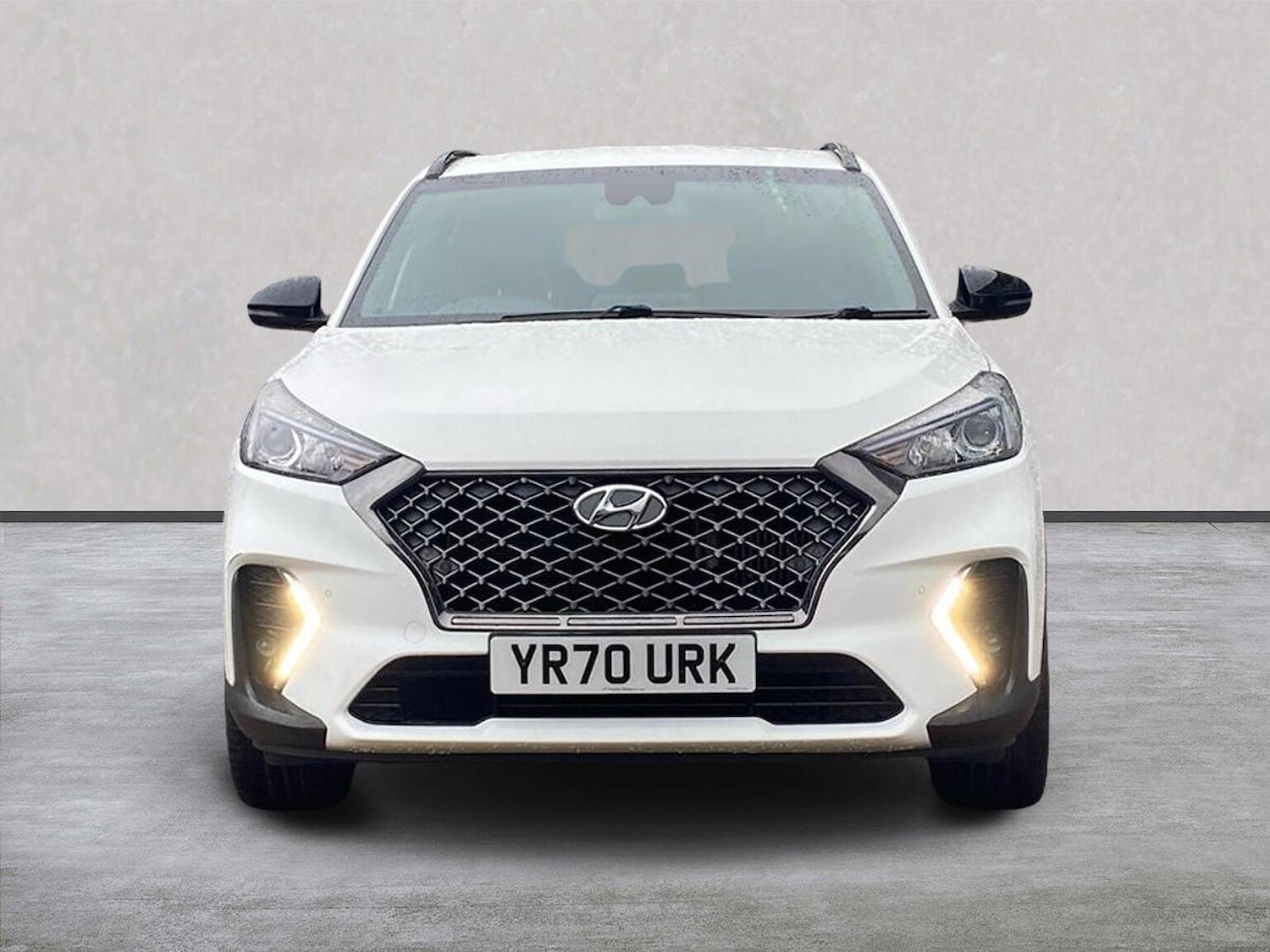 Used Hyundai TUCSON 2020 for sale - 76720275: Photo 5