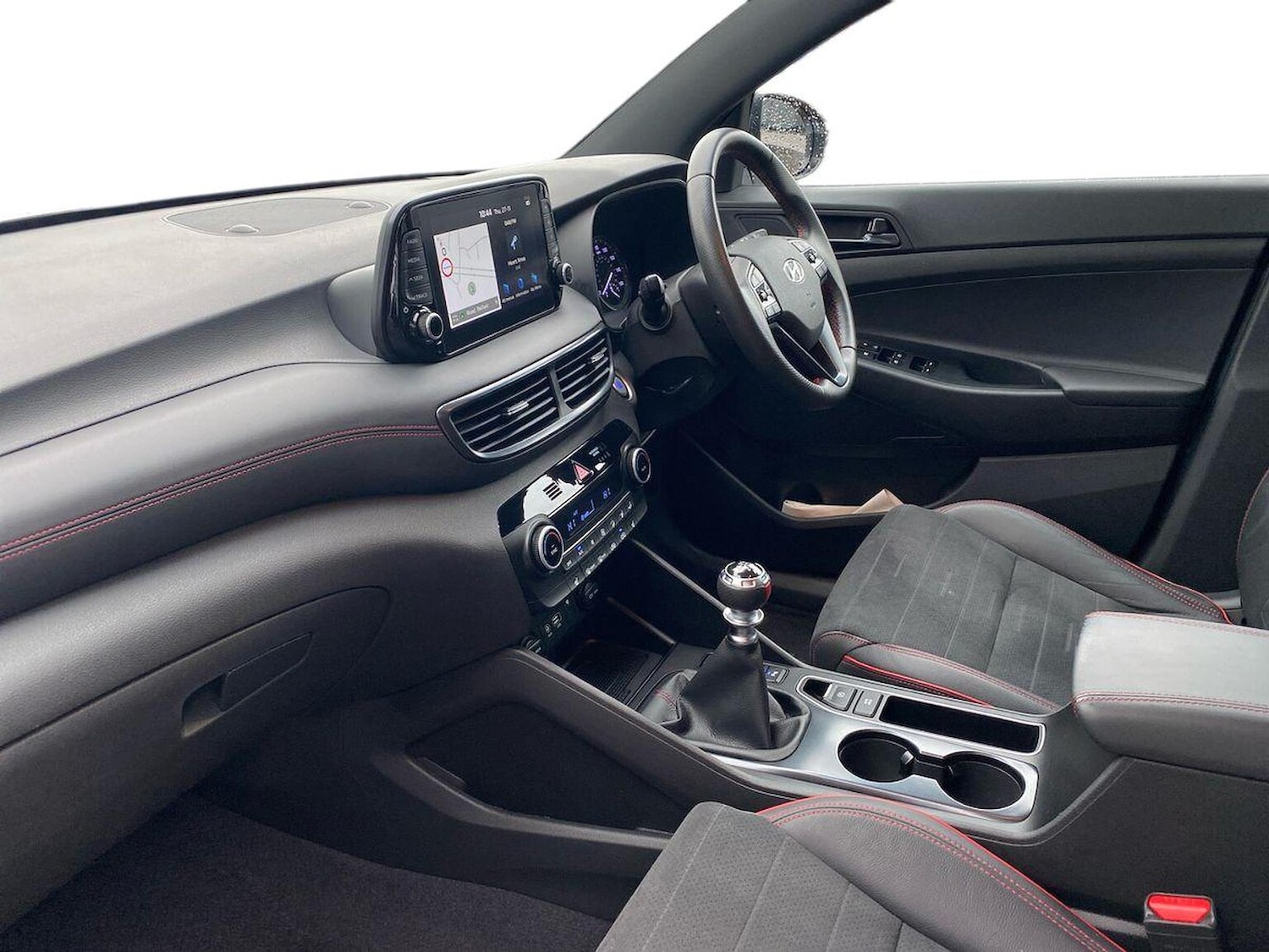 Used Hyundai TUCSON 2020 for sale - 76720275: Photo 7