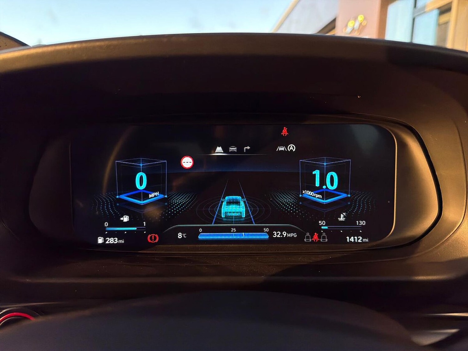 Used Hyundai i20 2025 for sale - 77487956: Photo 10