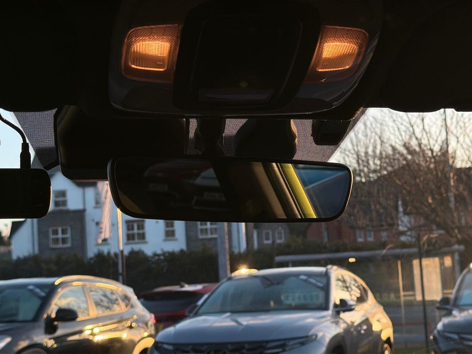 Used Hyundai i20 2025 for sale - 77487956: Photo 14