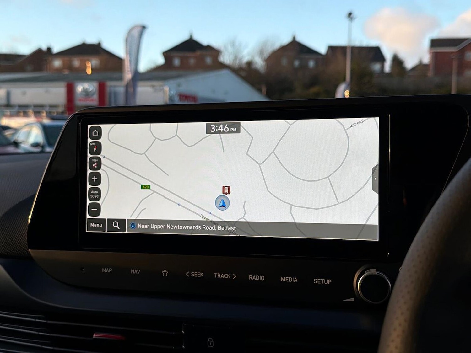 Used Hyundai i20 2025 for sale - 77487956: Photo 24