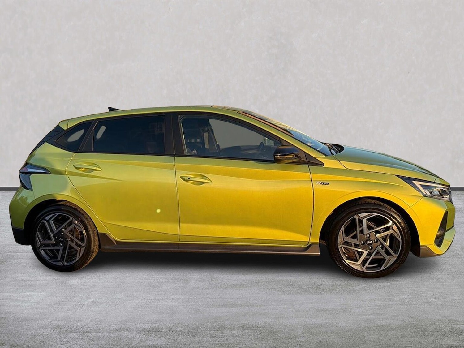 Used Hyundai i20 2025 for sale - 77487956: Photo 3