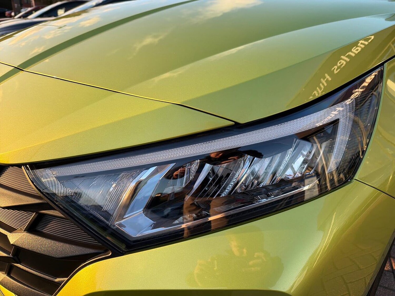 Used Hyundai i20 2025 for sale - 77487956: Photo 31