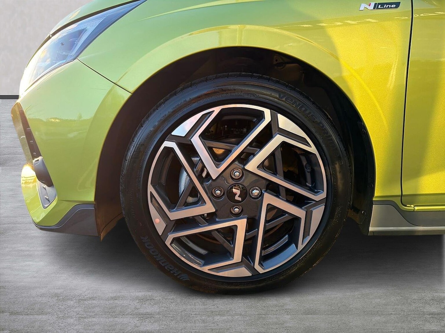 Used Hyundai i20 2025 for sale - 77487956: Photo 6