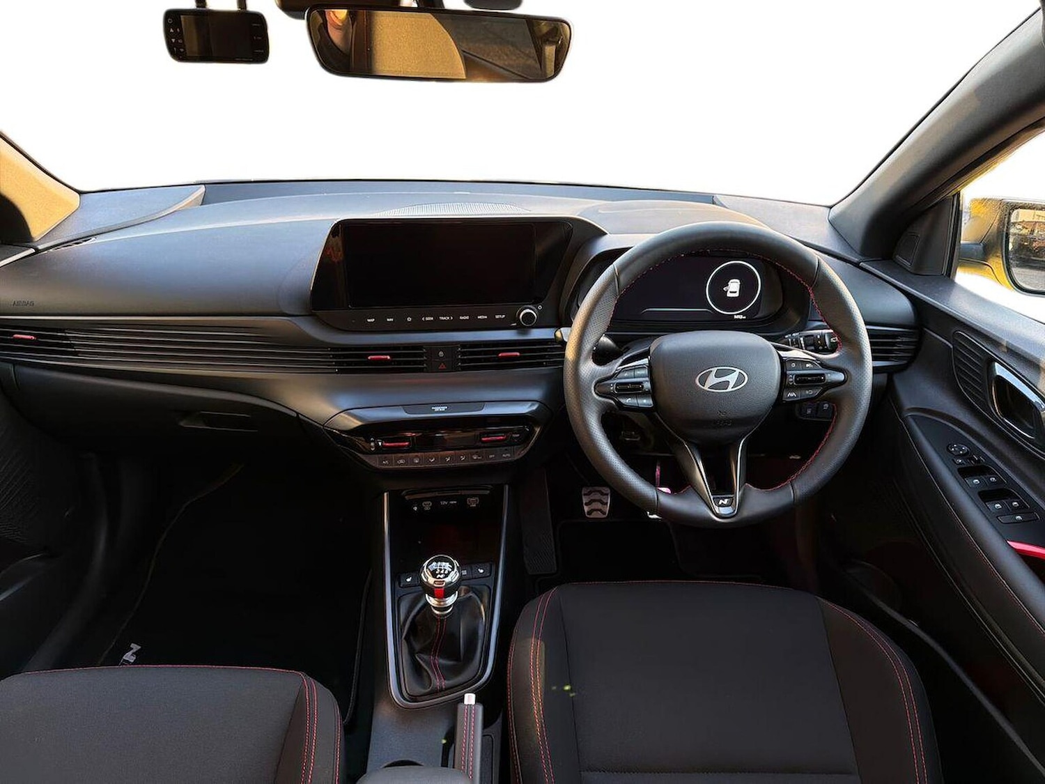 Used Hyundai i20 2025 for sale - 77487956: Photo 8