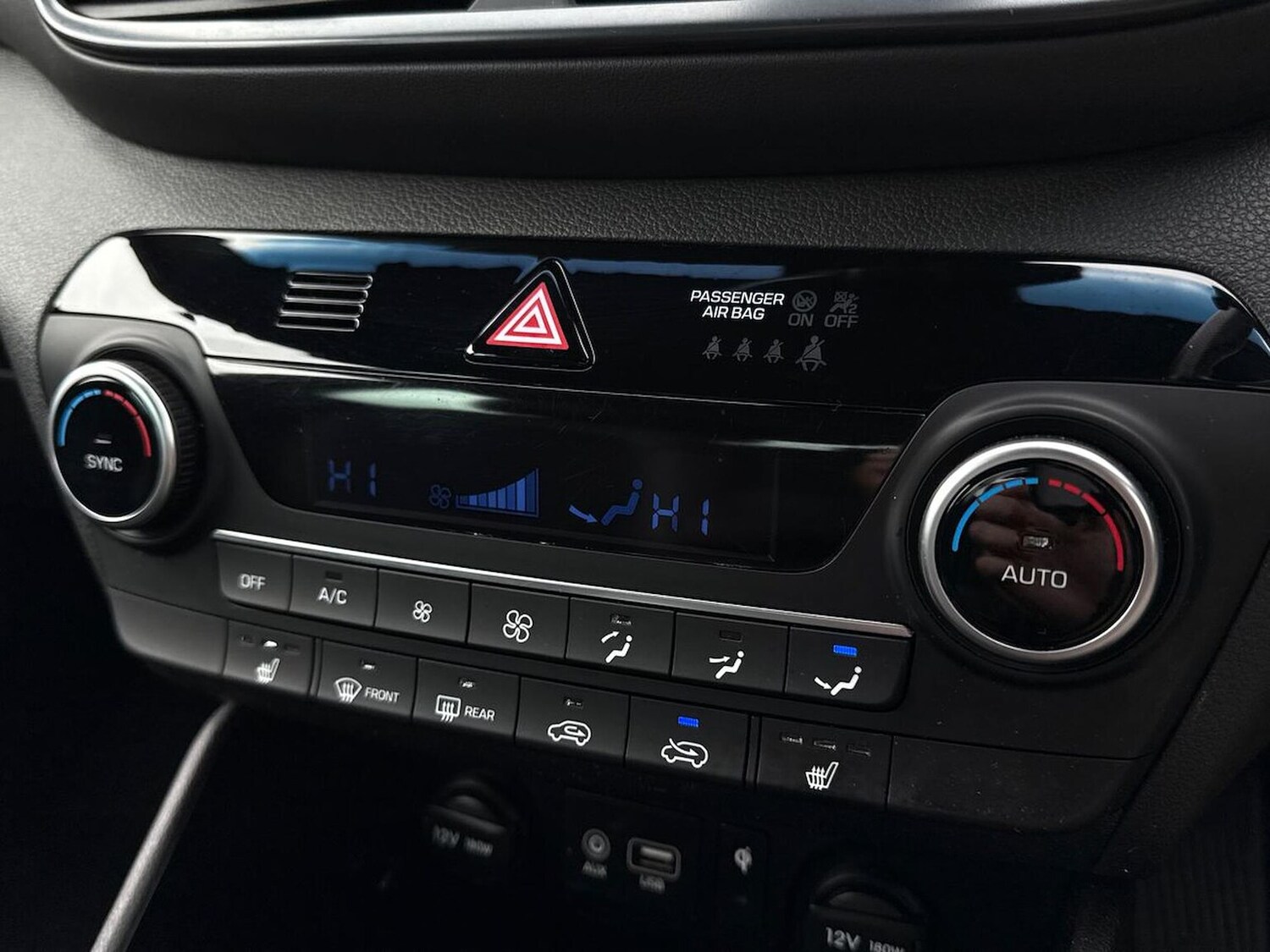 Used Hyundai TUCSON 2020 for sale - 78210207: Photo 14