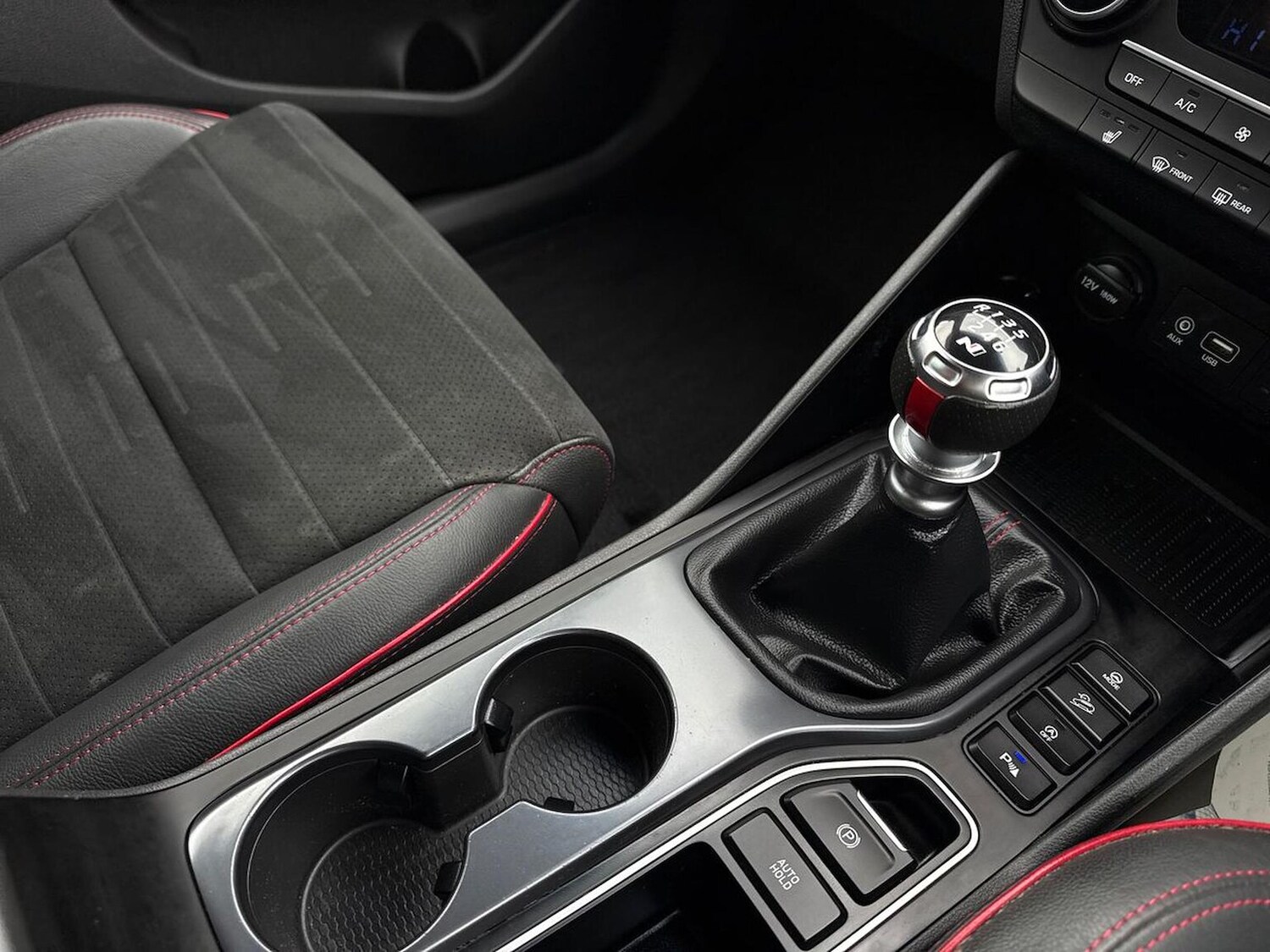 Used Hyundai TUCSON 2020 for sale - 78210207: Photo 15