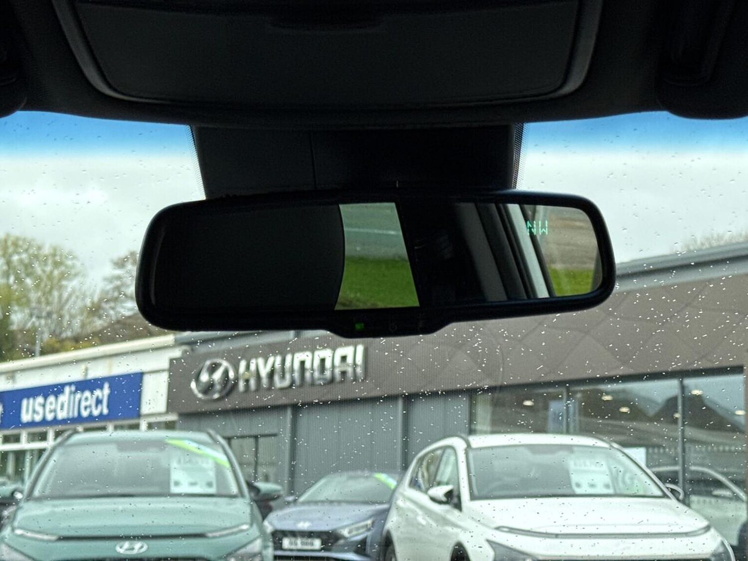 Used Hyundai TUCSON 2020 for sale - 78210207: Photo 16